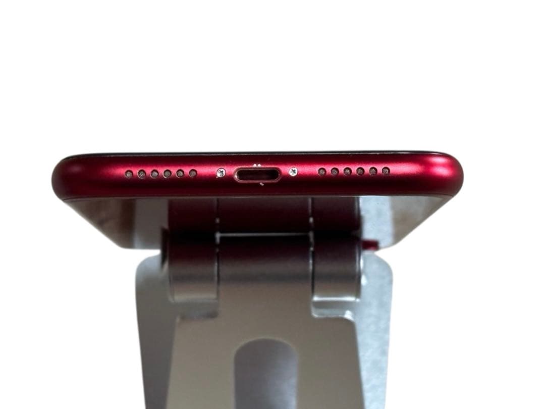 iPhone XR 64GB SIMフリー　バッテリー最大容量100%