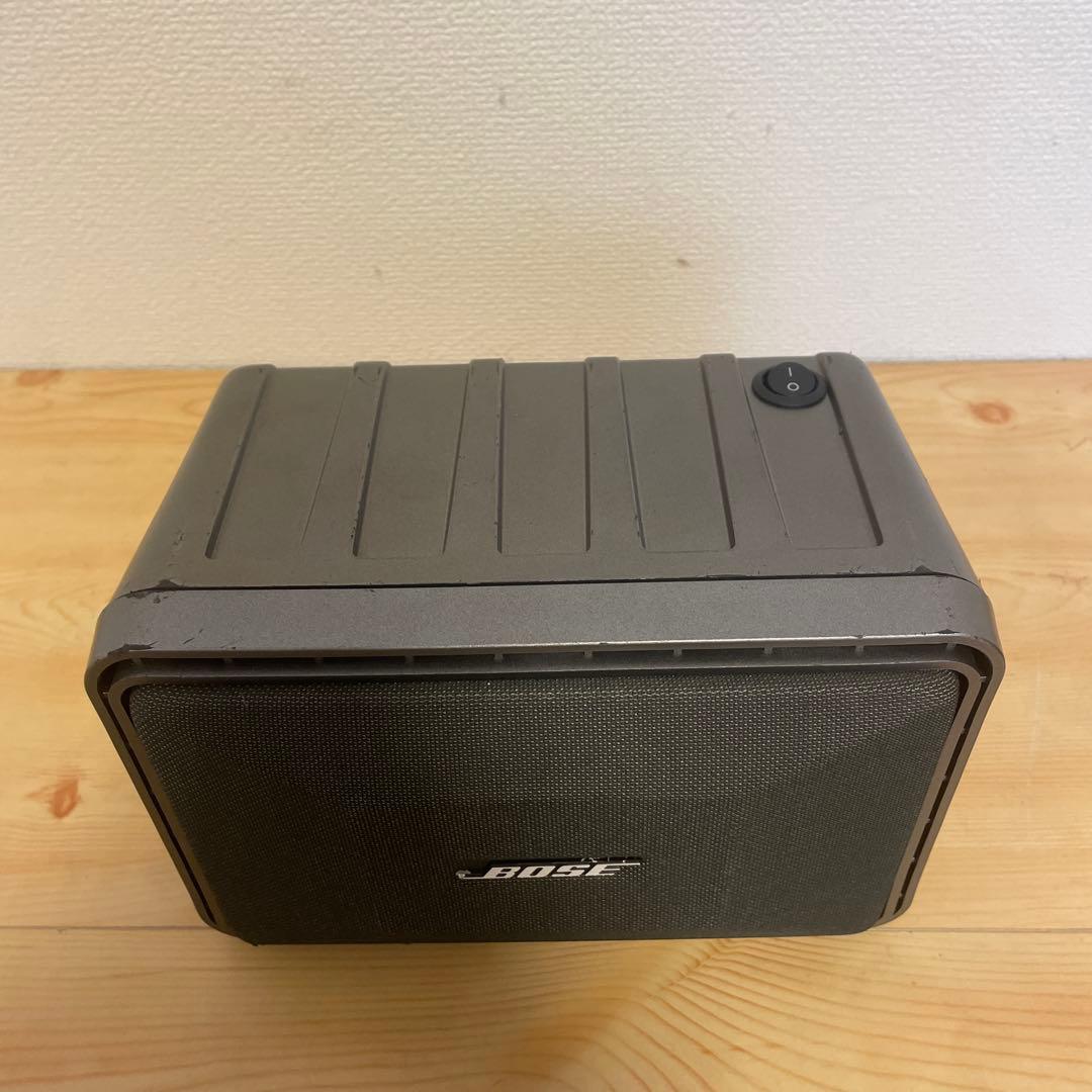 BOSE 101vm Bluetoothスピーカー　2182