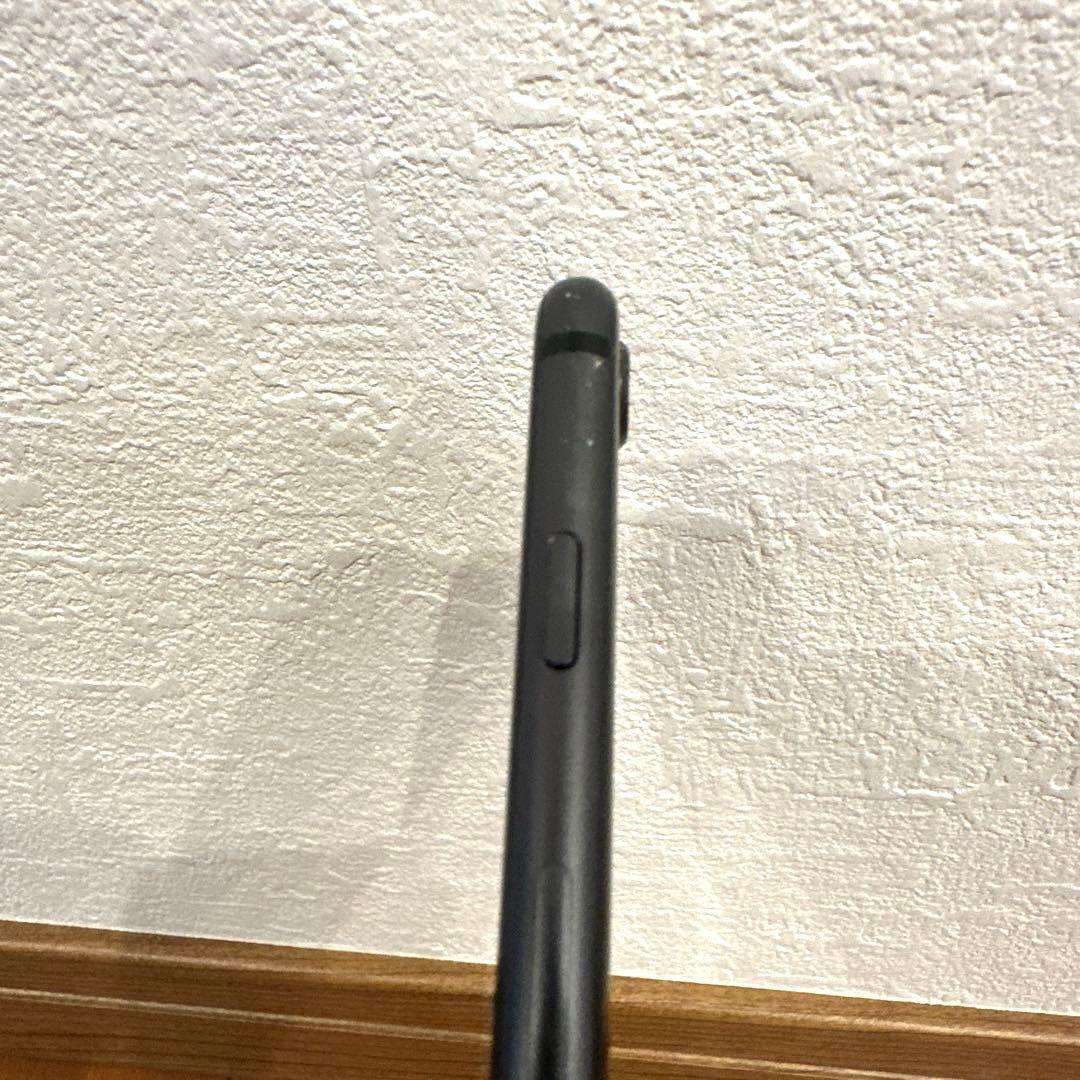 iPhone 8 Space Gray 256GB SIMフリー 美品