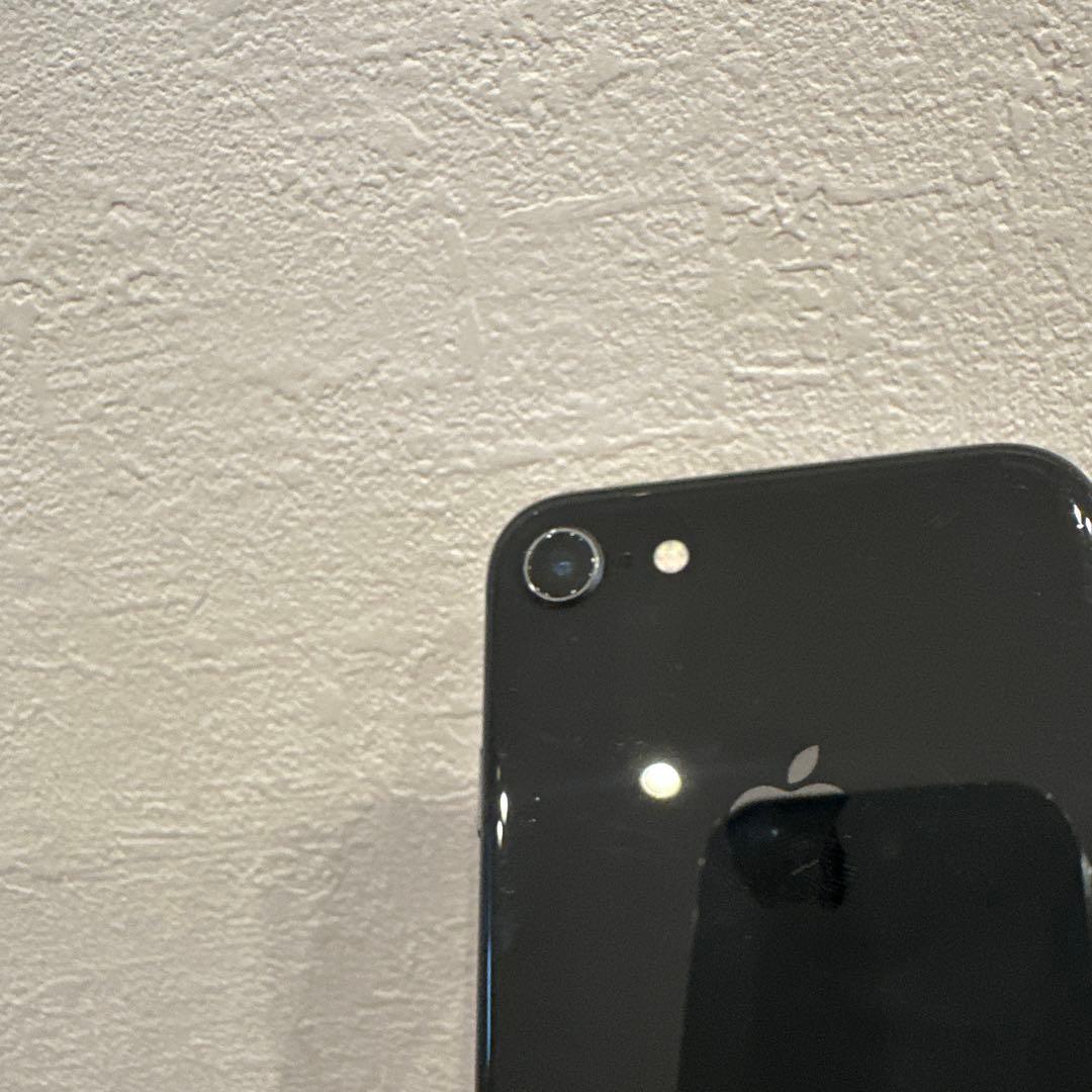 iPhone 8 Space Gray 256GB SIMフリー 美品