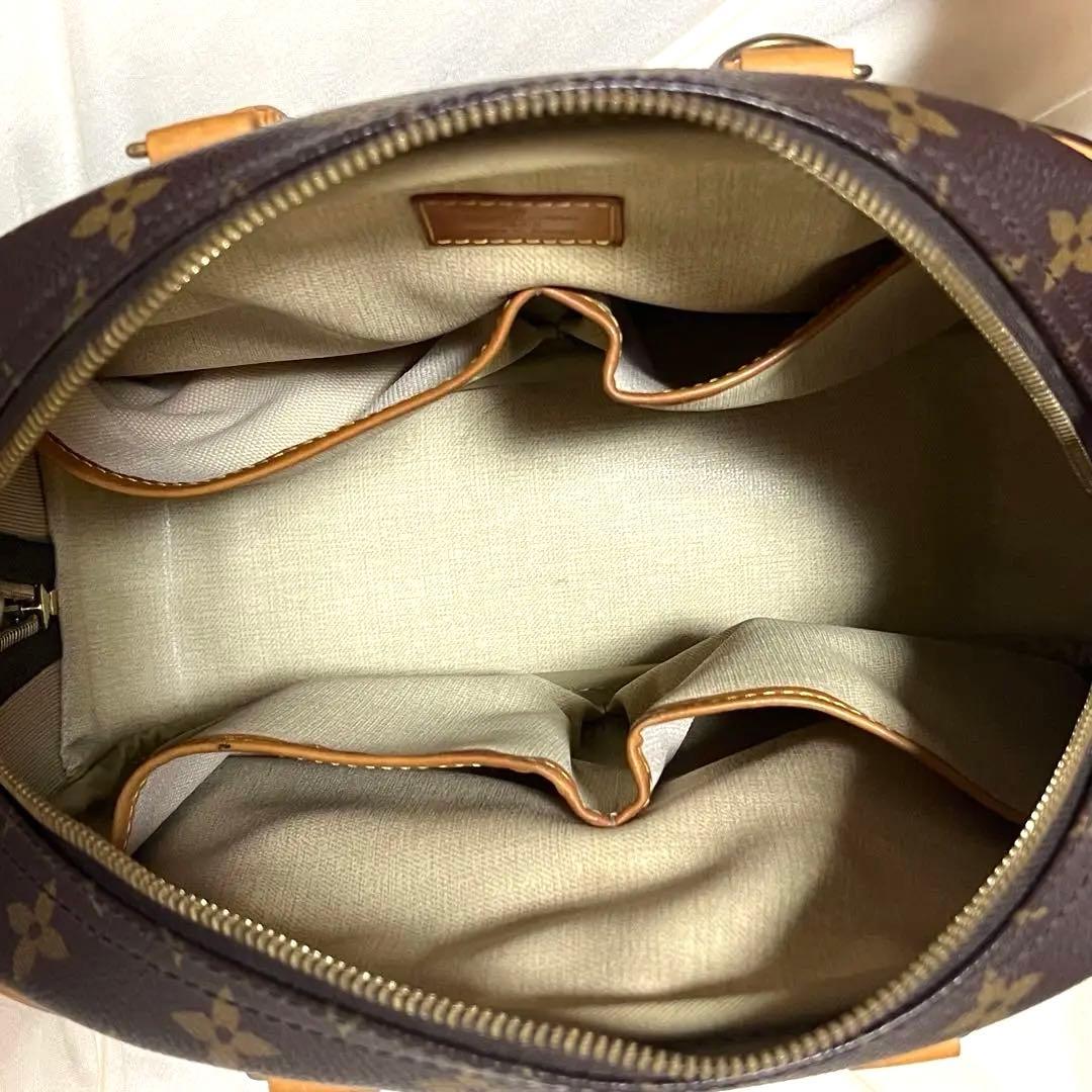 ルイヴィトン トゥルーヴィル　M42228 モノグラム