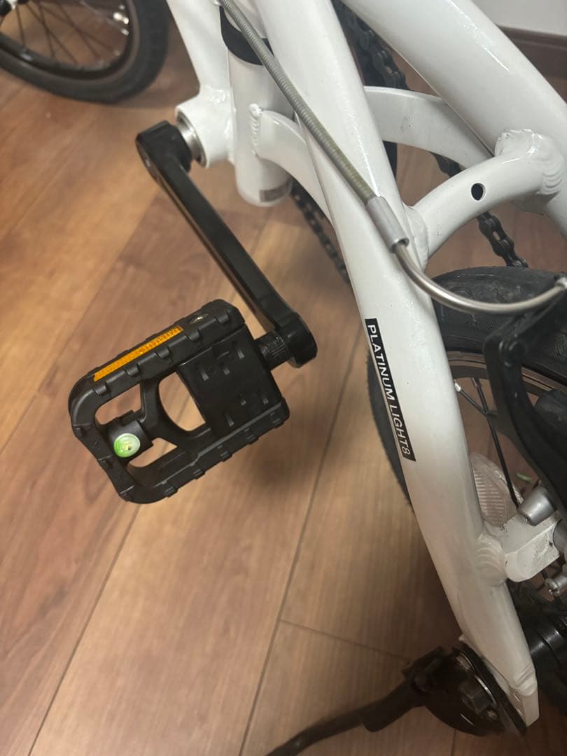 ルノープラチナライト8