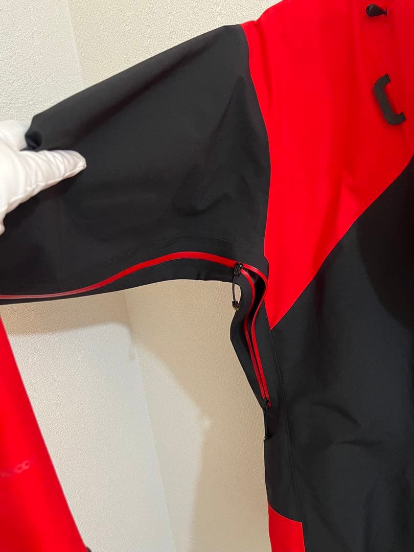 【値下中】THE NORTH FACE RTG Pro ジャケットSサイズ