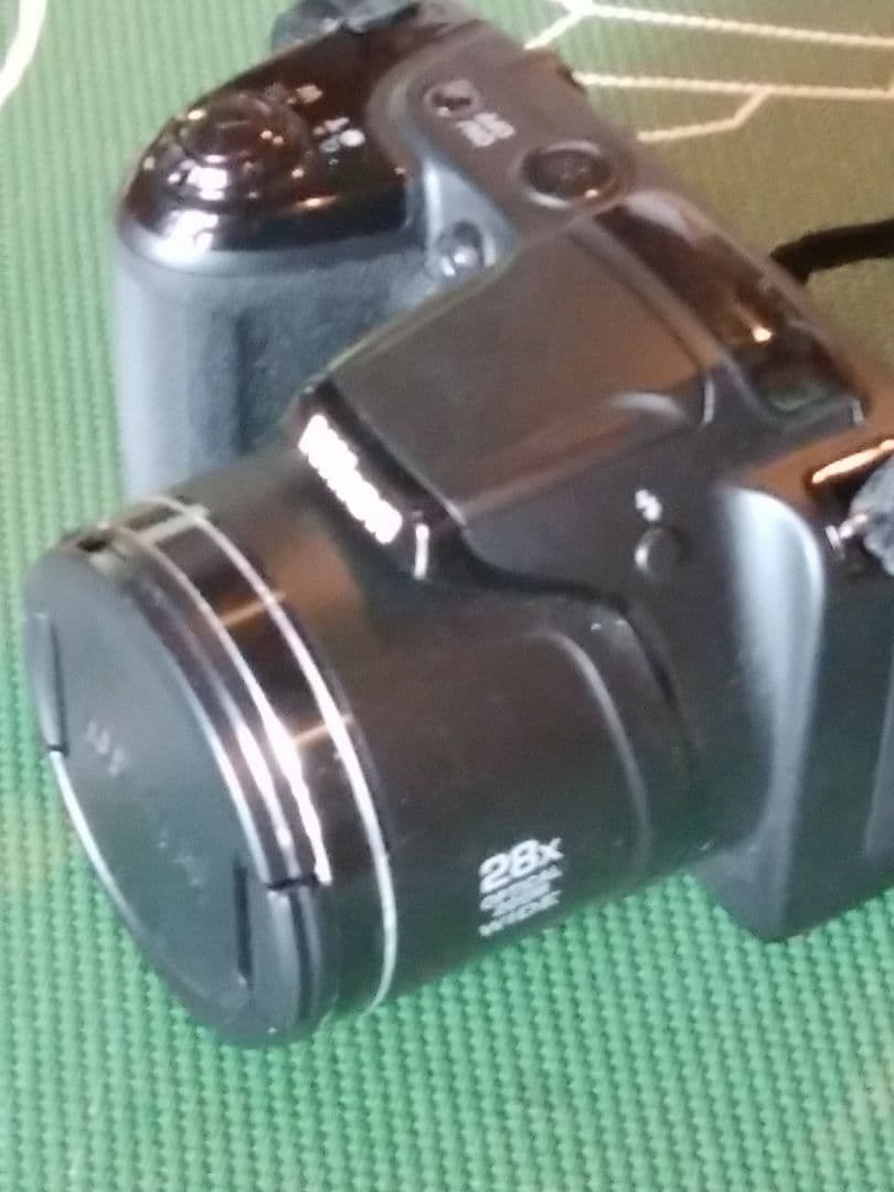 ニコン　カメラ