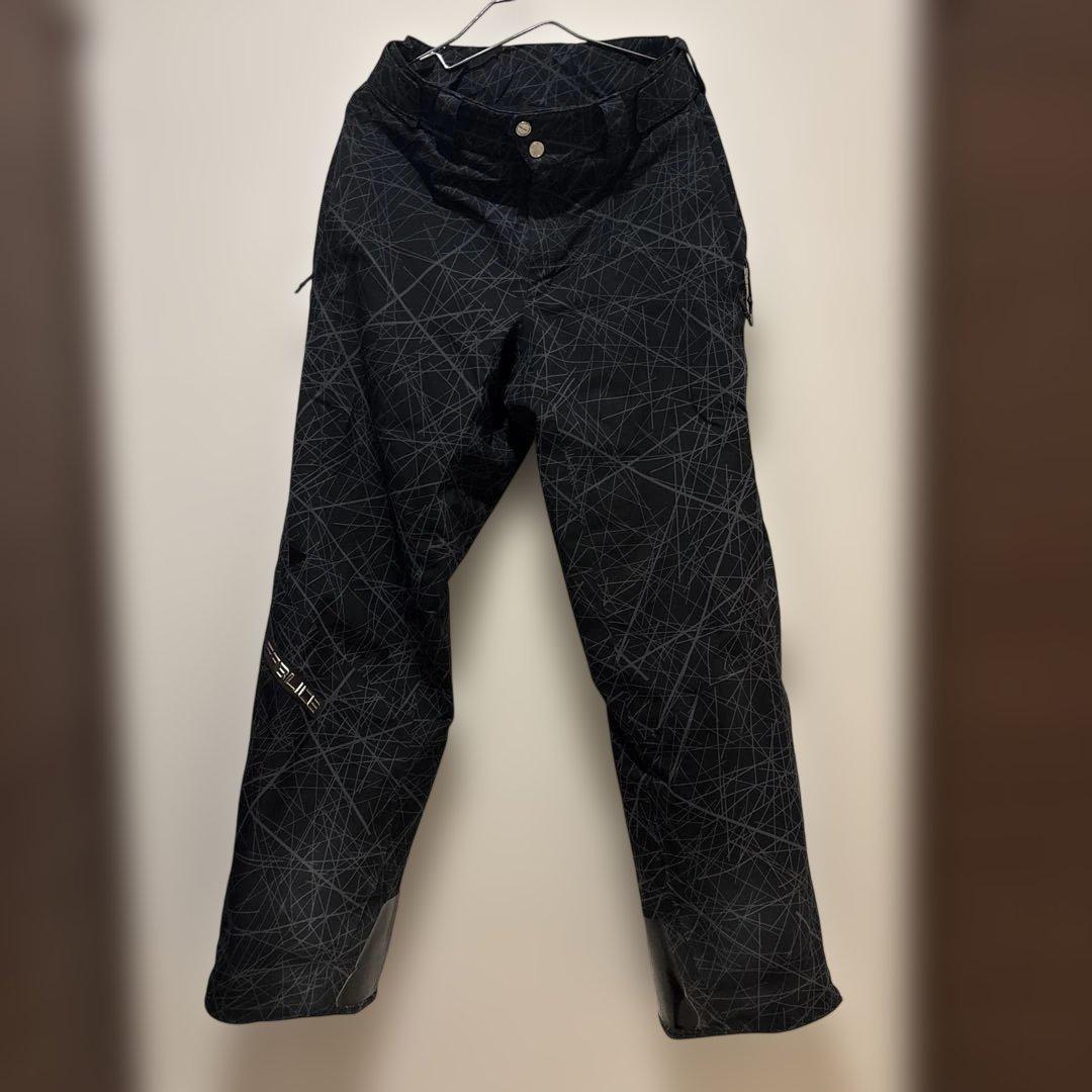 FABLICE スキーウエア上下セット