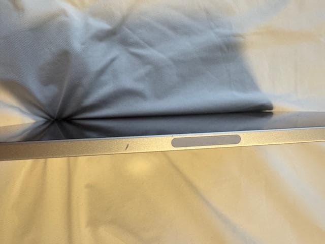 iPad Pro 11インチ 第3世代 256GB MagicKeyboard有