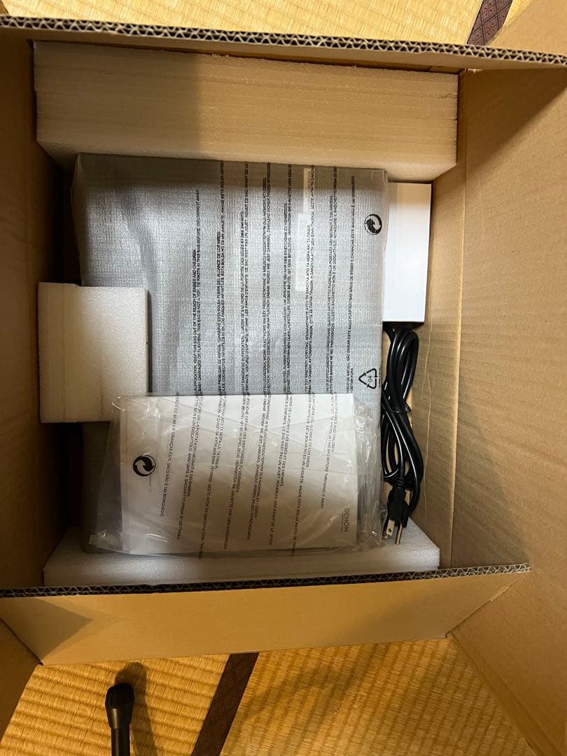 DENON DN-500BD mkii Blu-rayプレイヤー