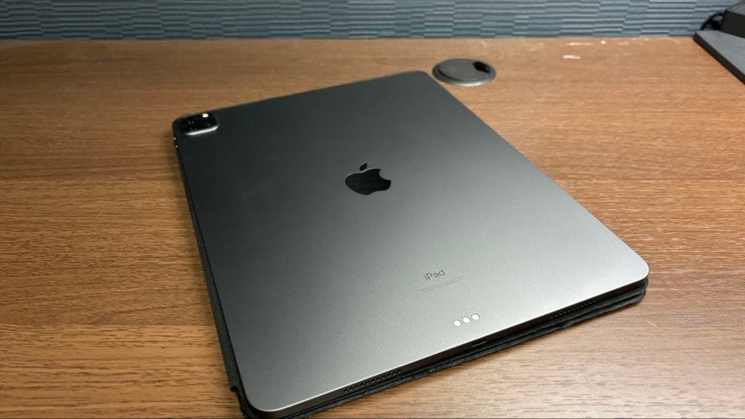 【みちこた様】iPad Pro 12.9 （第5世代）