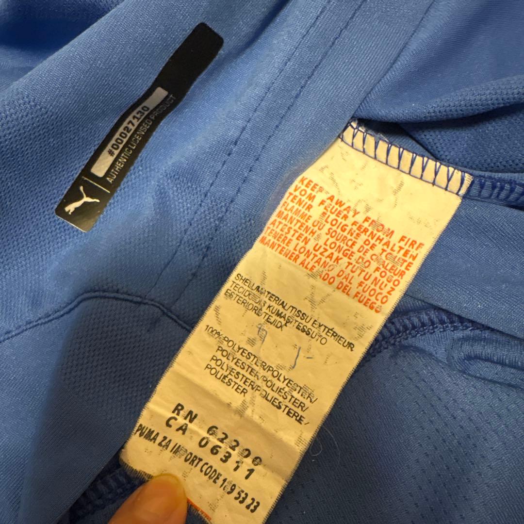 レスター　15-16 優勝記念ユニフォーム プレミアリーグ レプリカ