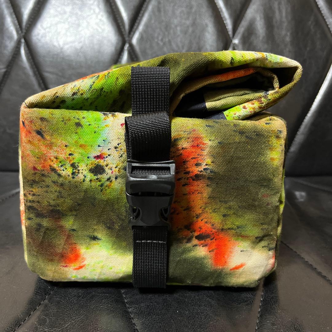 REALM バスケットバッグ