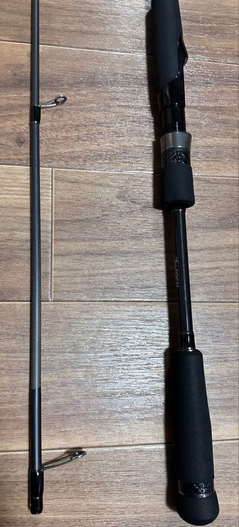 コ*ニ様 メジャークラフト エギゾースト 5G EZ5-832M/LRC