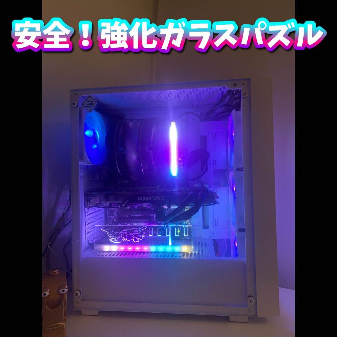 高性能ゲーミングpcフルセット GTX980 i7-4770k