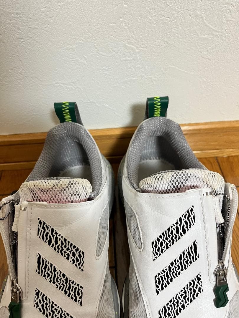 adidas コードカオス ボア 25 / ゴルフシューズ