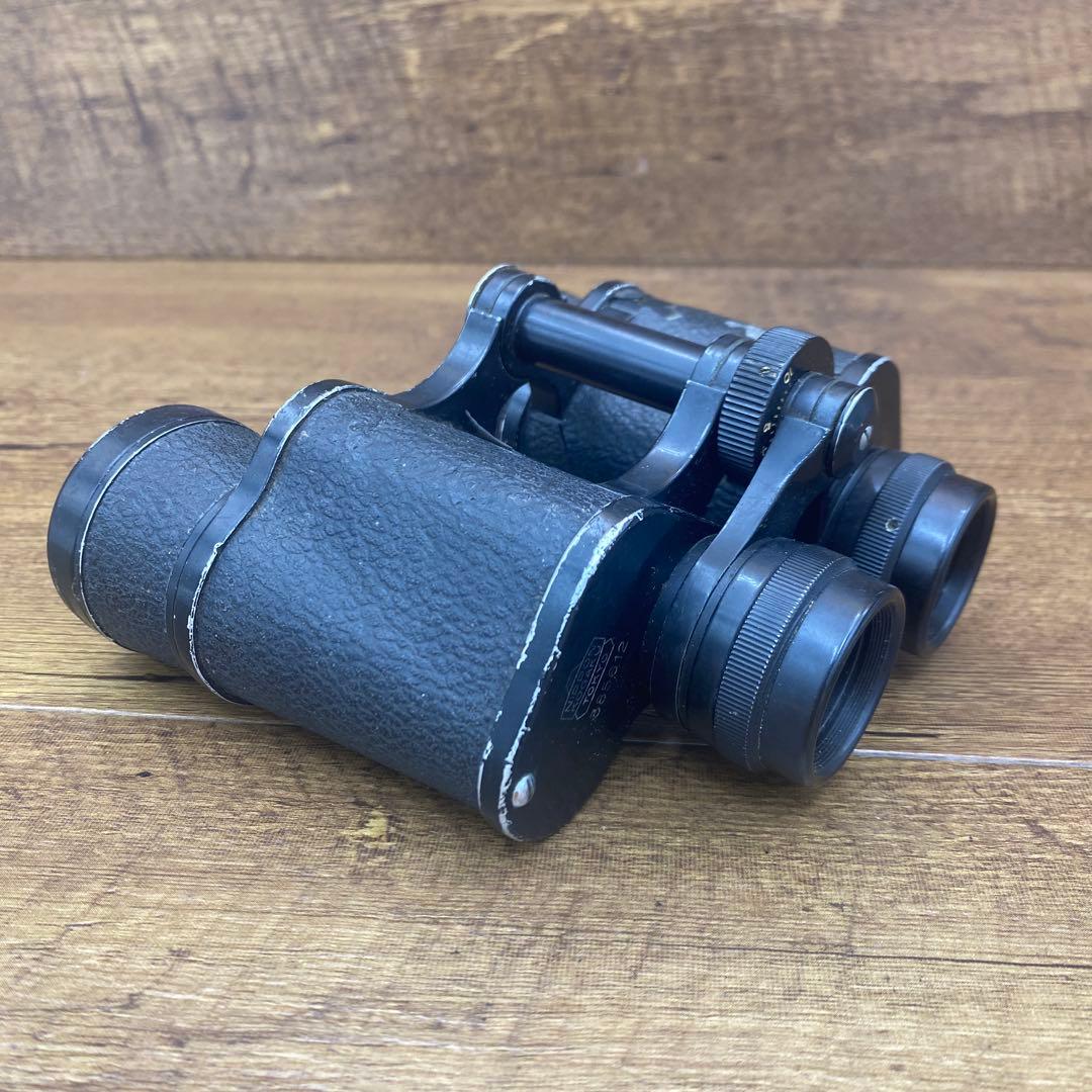 MIKRON ミクロン 双眼鏡 ８×35 coatea 385612