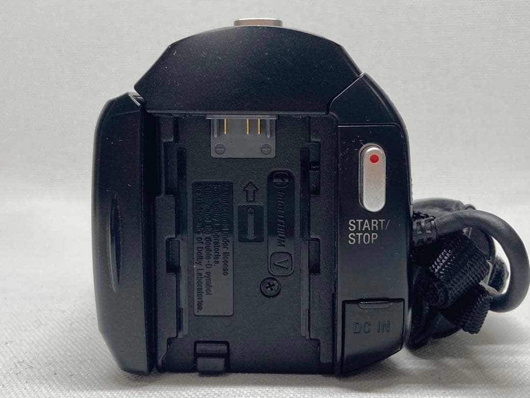 美品　SONY　Handycam　HDR-CX675　b328c467dd