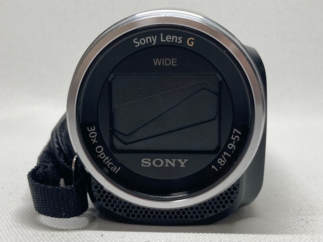 美品　SONY　Handycam　HDR-CX675　b328c467dd