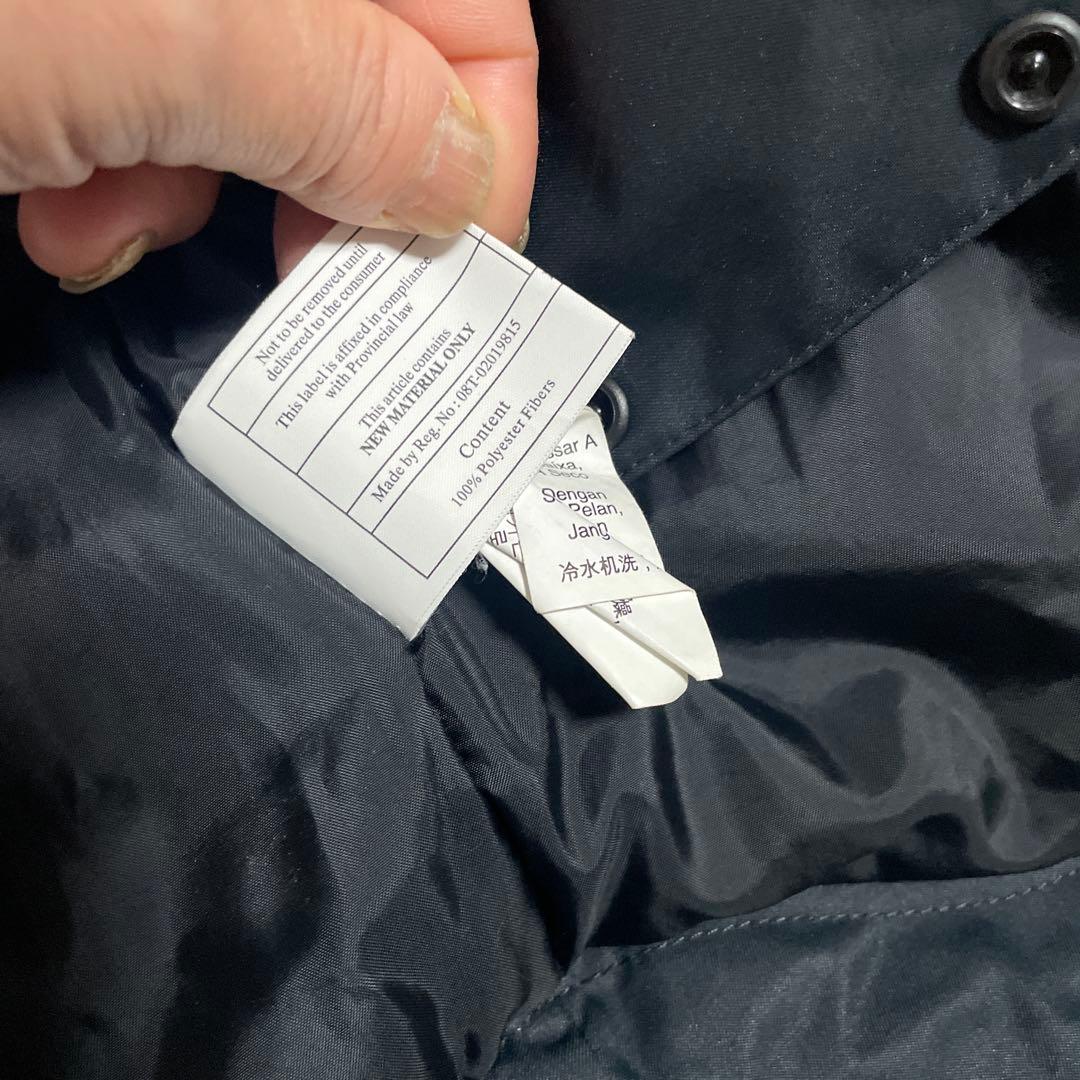 OAKLEY スノーボードジャケット 黒/グレー