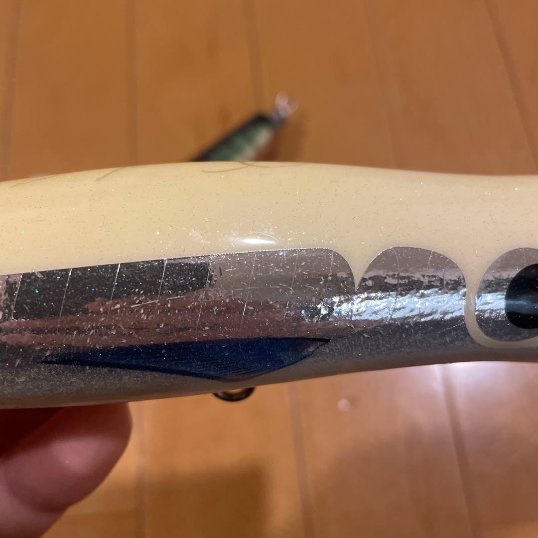 カーペンター　ダムセル120 ダムセル90セット