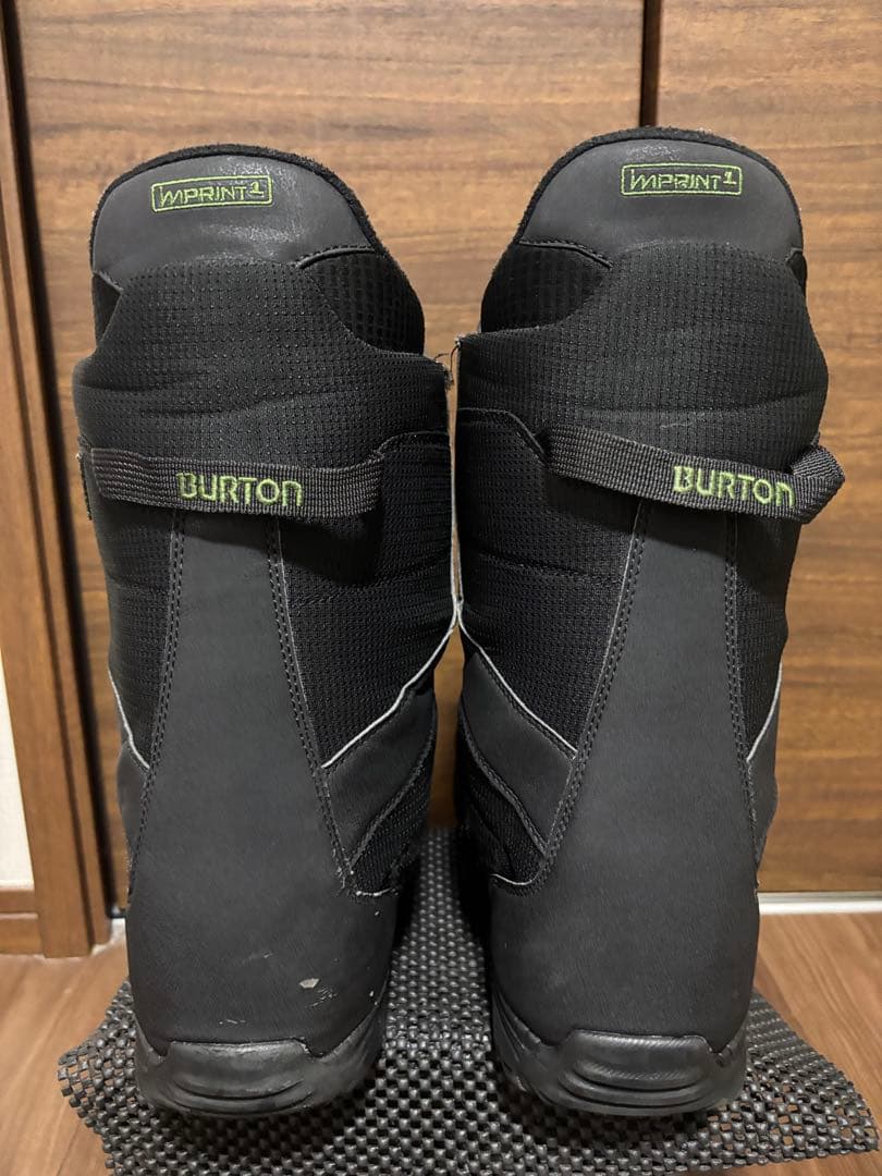 BURTON バートン スノーボードブーツ highline boa