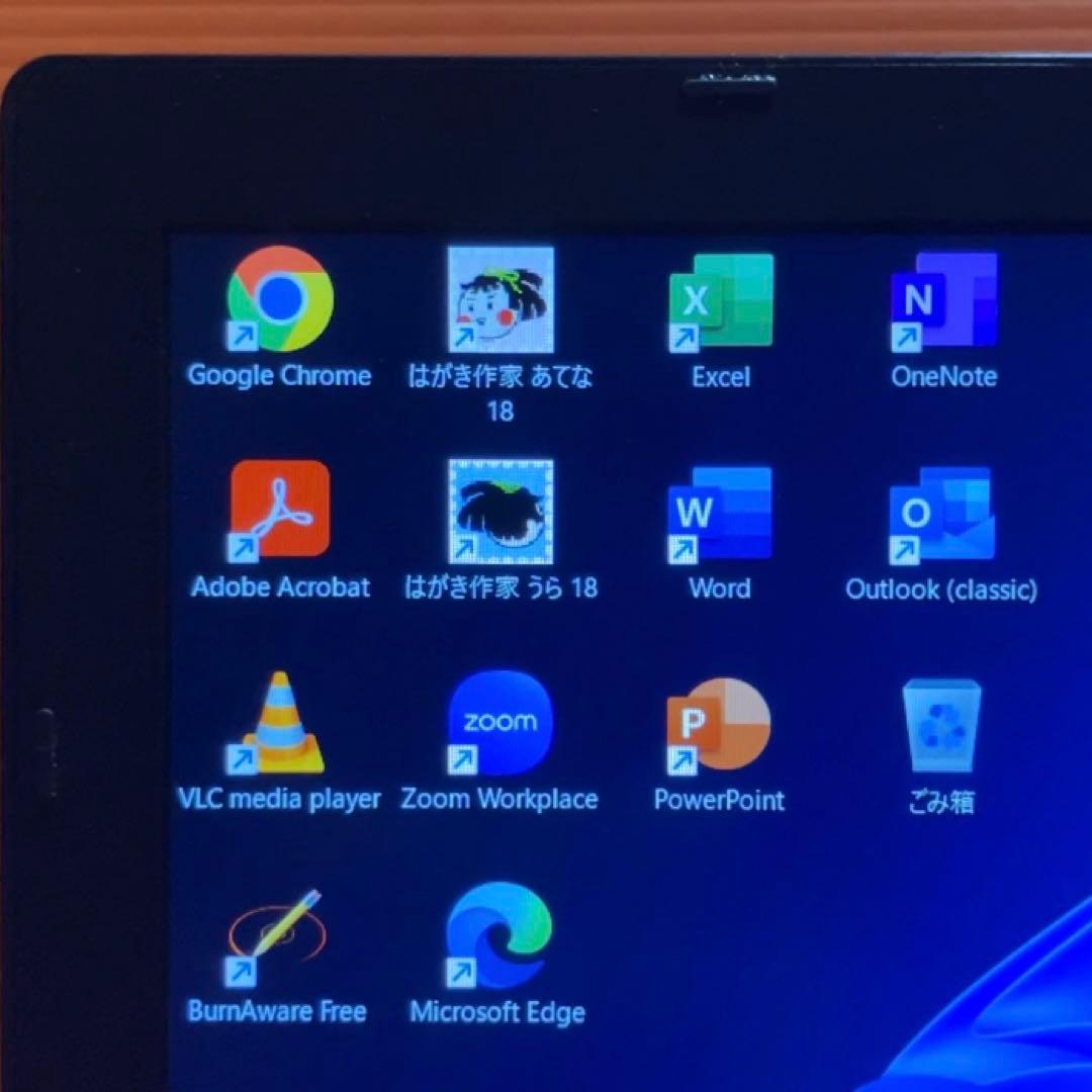 東芝Windows11ノートパソコンcore i7メモリ16GB SSD 1TB