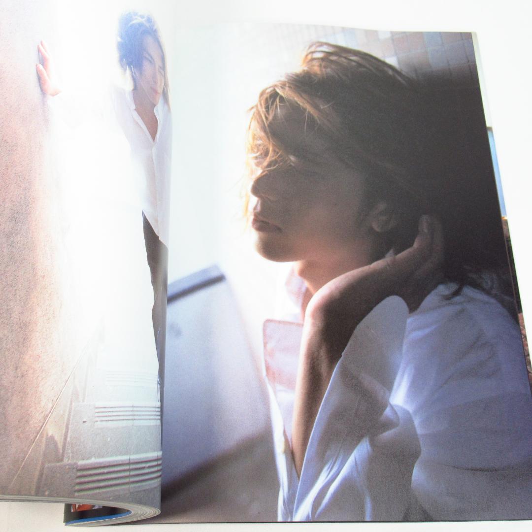 It's 須賀貴匡 写真集 フォトブック 仮面ライダー龍騎【初版・帯付き】