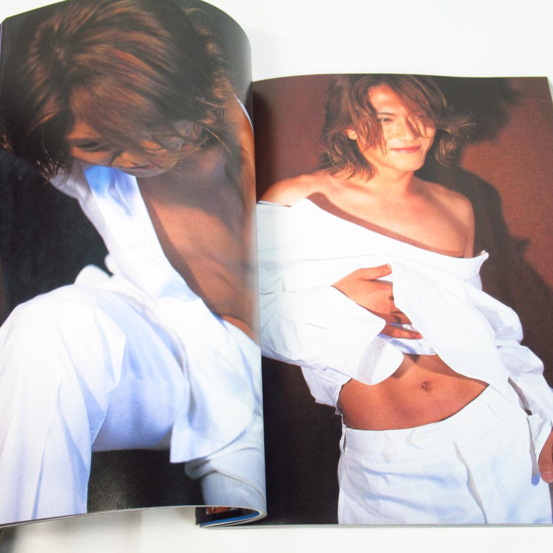 It's 須賀貴匡 写真集 フォトブック 仮面ライダー龍騎【初版・帯付き】