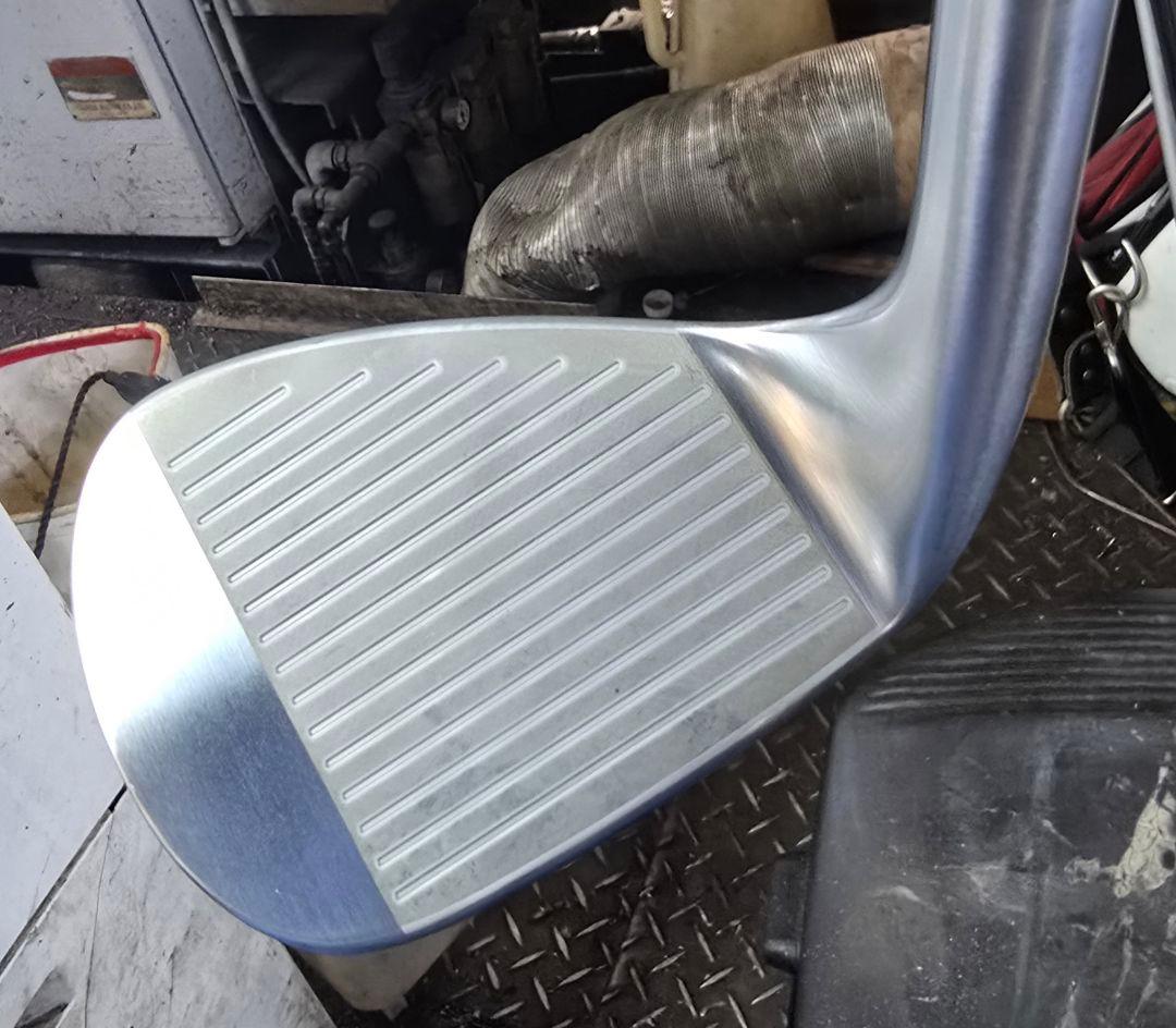 ブリヂストン ビッティングスピンウェッジ 52度M8 カスタム