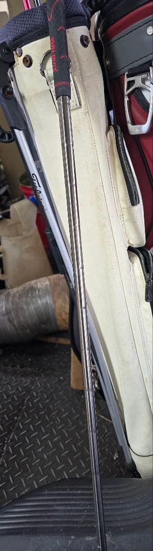 ブリヂストン ビッティングスピンウェッジ 52度M8 カスタム