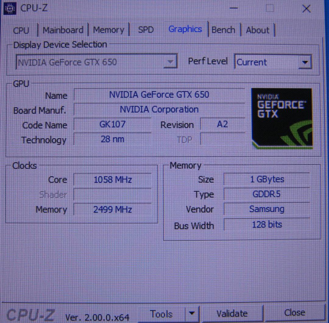 更に値下　core i7-4770搭載　Acer デスクトップパソコン