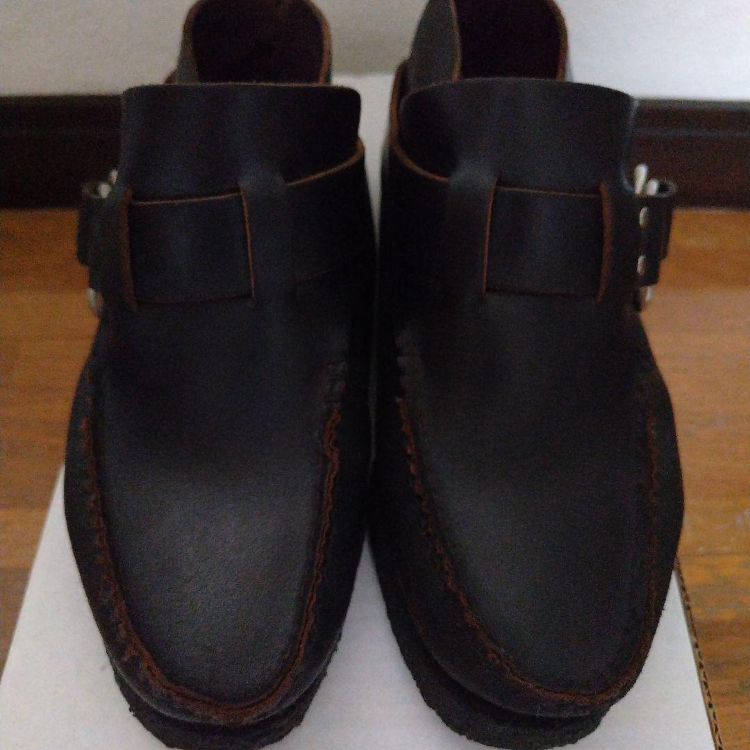 靴 YUKETEN Sports Ring Boots