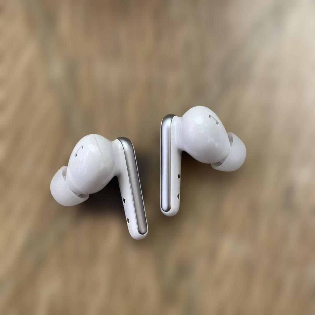 美品 Soundcore Liberty 5 ワイヤレスイヤホン