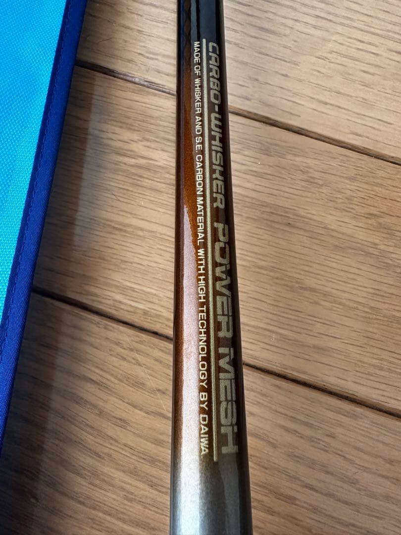 DAIWA ダイワ カーボウィスカー パワーメッシュ かこ 1-54