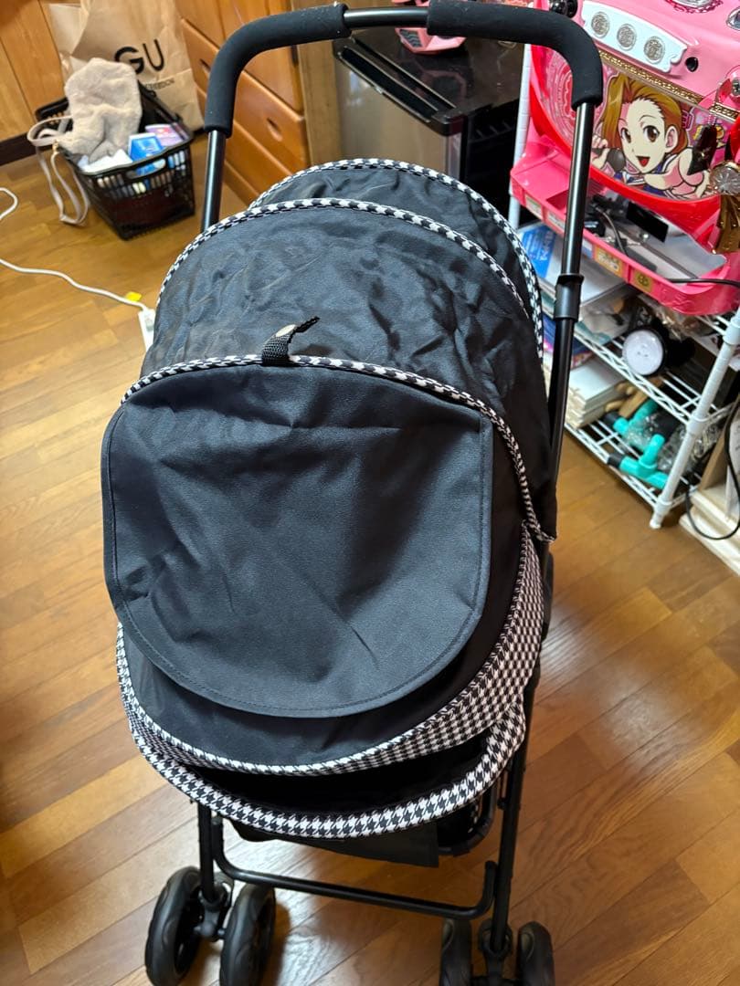 GEXペットカート