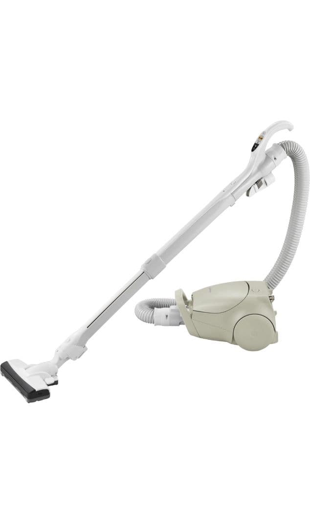 Panasonic MC-PJ23G-C 掃除機 本体