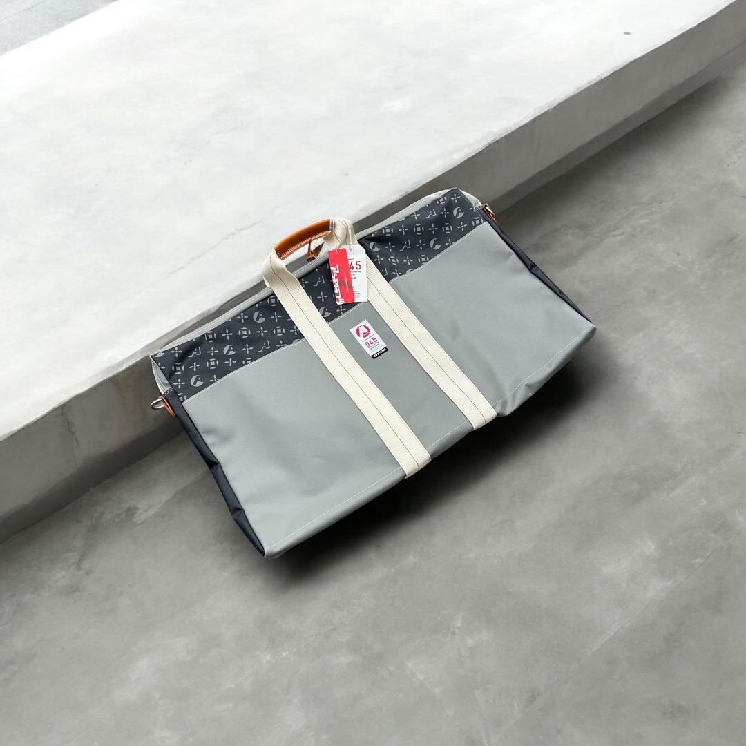 新品　未使用　サンゾー工務店　table_no_kaban アイアンテーブル収納