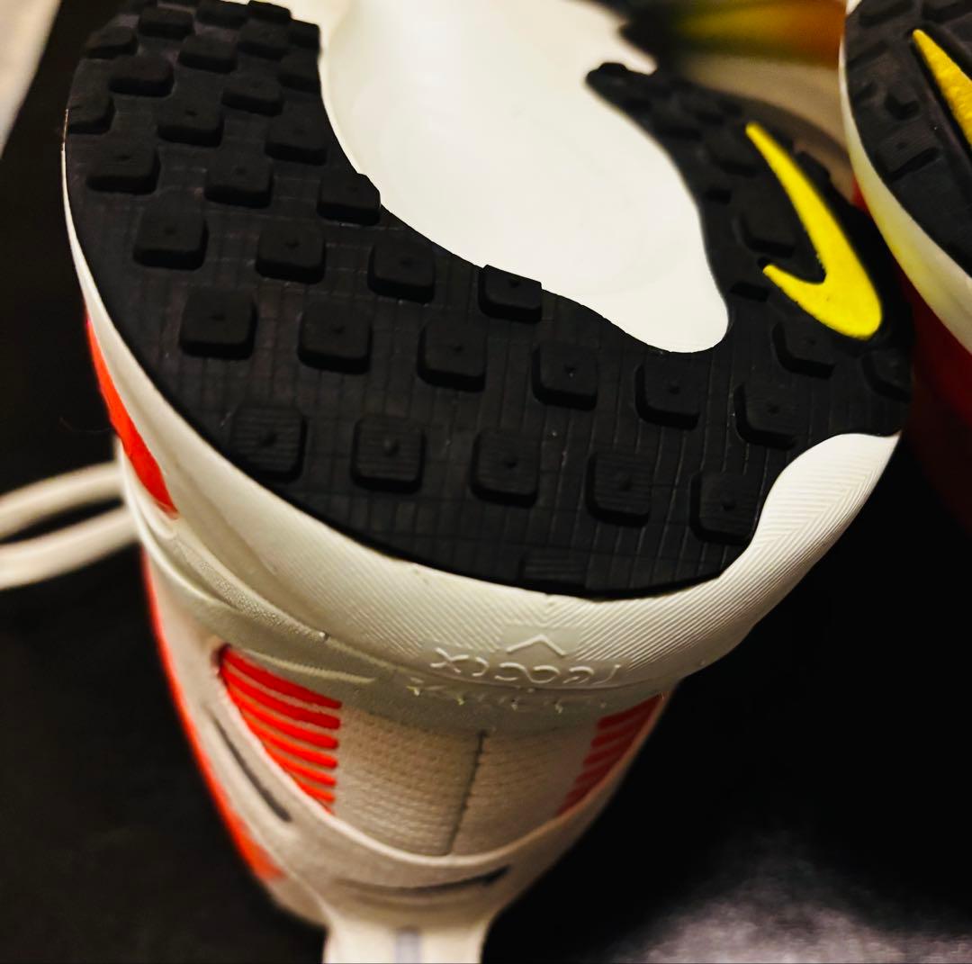 Nike ボメロ Vomero 18 26cm