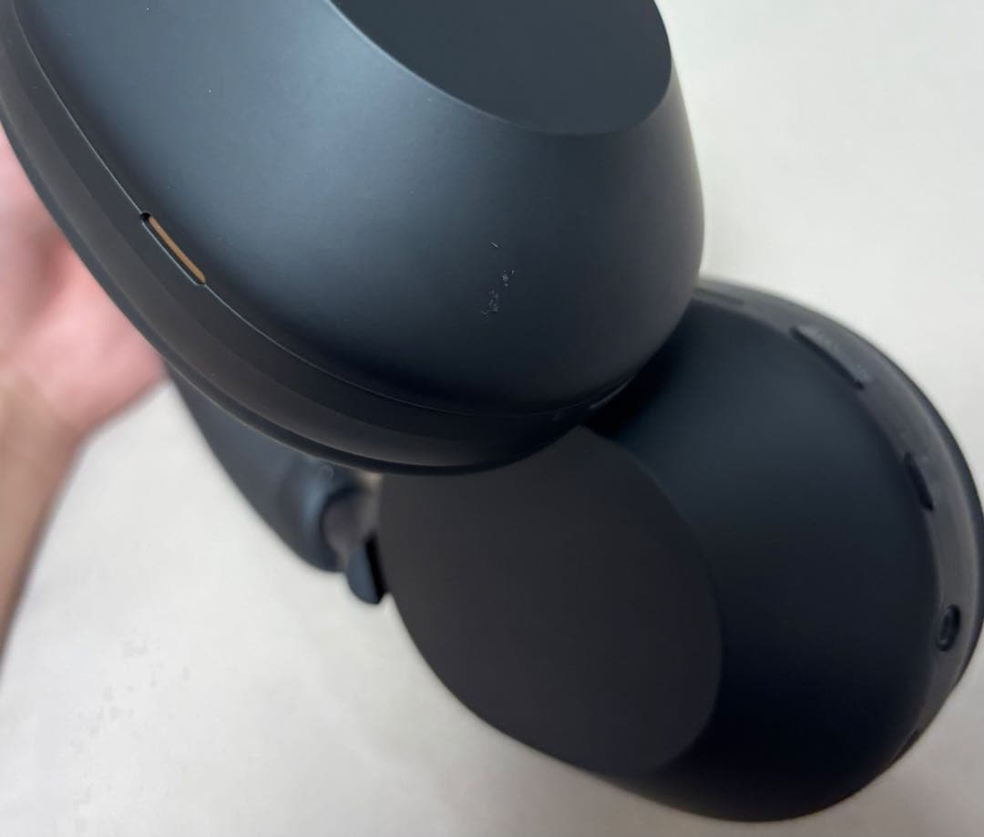 sony wh-1000xm5 ソニー　ヘッドホン