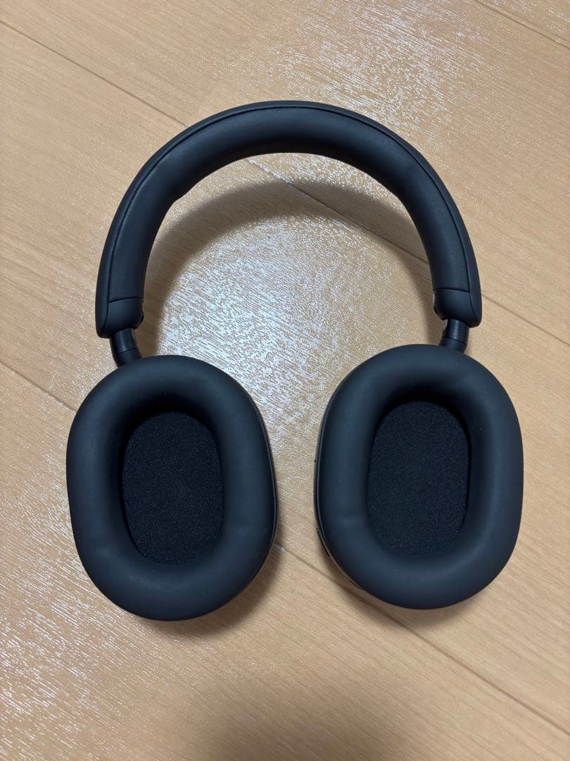 sony wh-1000xm5 ソニー　ヘッドホン