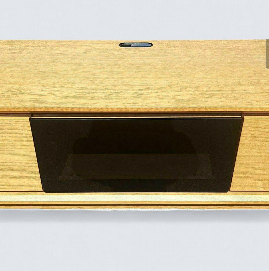 美品 定価37万 日本フクラ HUKLA BLS テレビボード W1600
