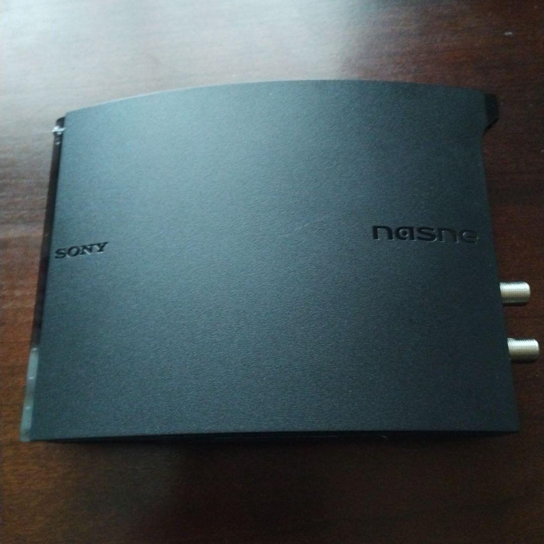 その他 SONY NASNE CECH-ZNR2J 118