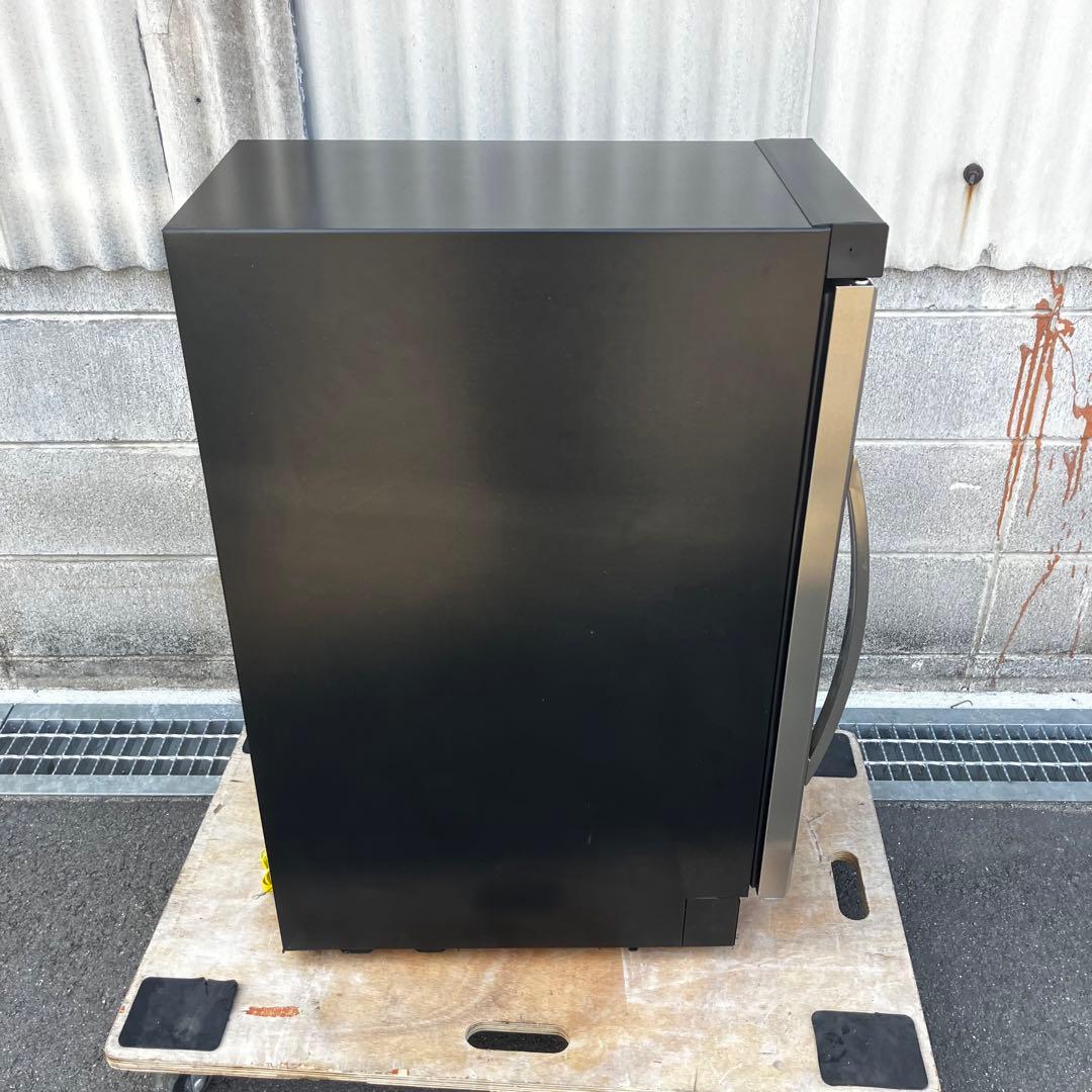 Dometic ワインセラー 57L 17本収納 D15