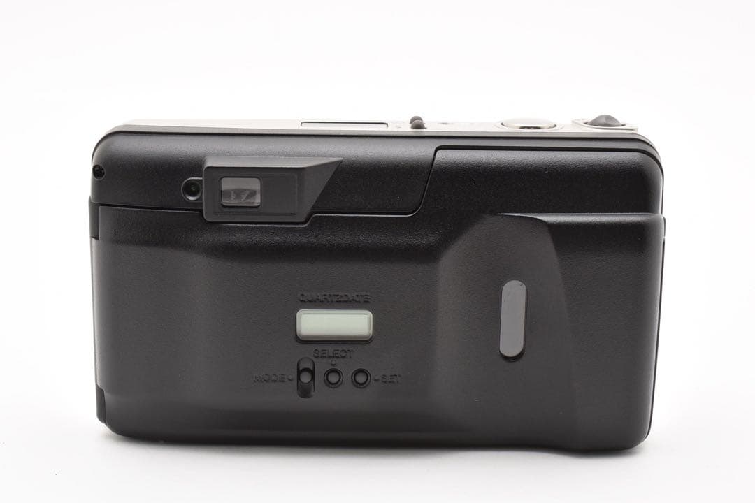 ★箱付・極上品★ OLYMPUS SUPERZOOM 105 G フィルムカメラ