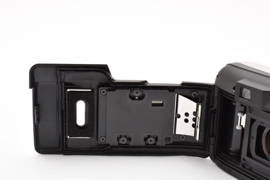 ★箱付・極上品★ OLYMPUS SUPERZOOM 105 G フィルムカメラ