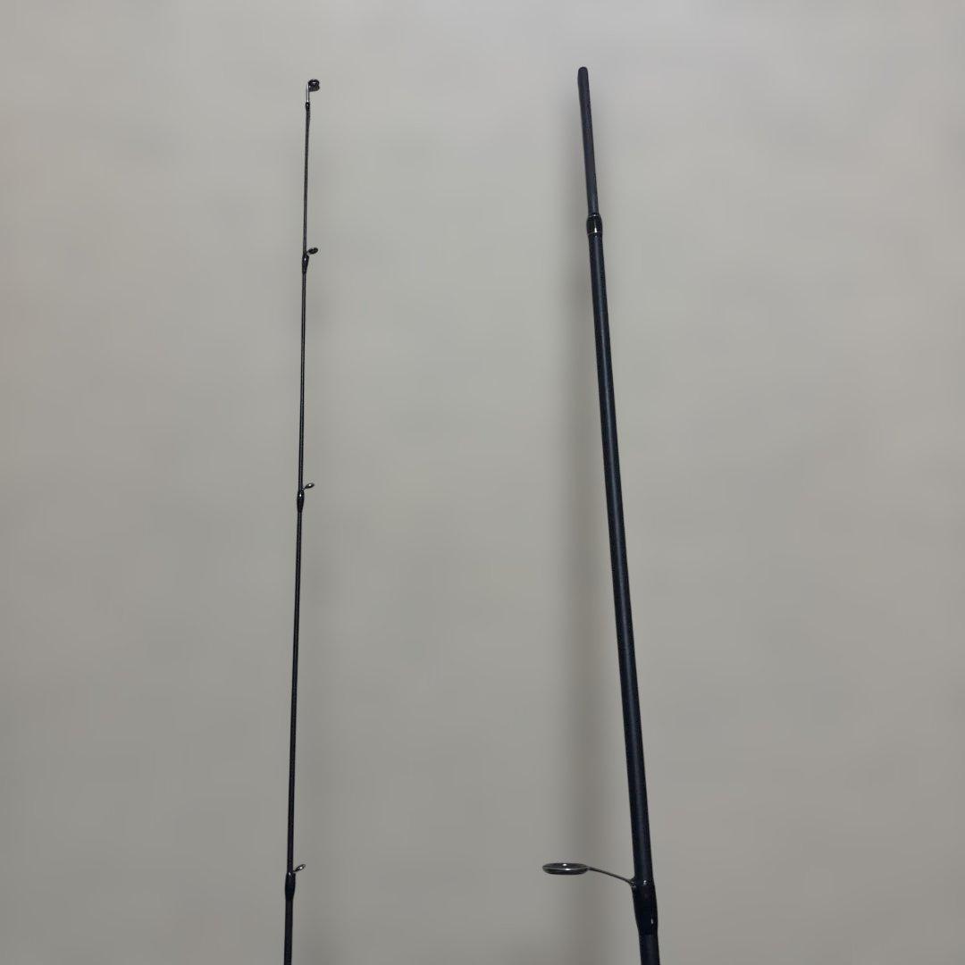 宵姫 爽 S63UL-solid ＋ダイワ 20月下美人X LT2000S-P