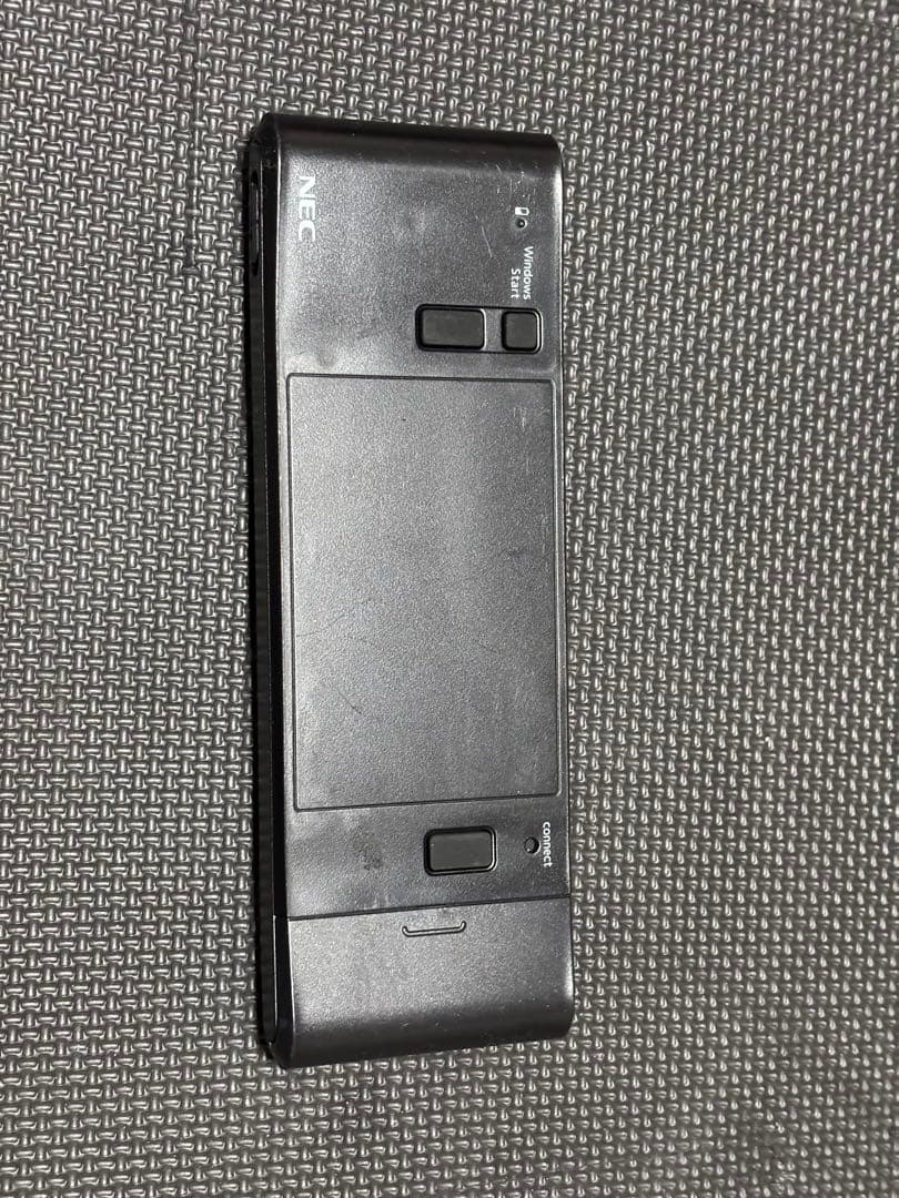 NEC パソコン core i5 1TB DA570AAB 一体型PC