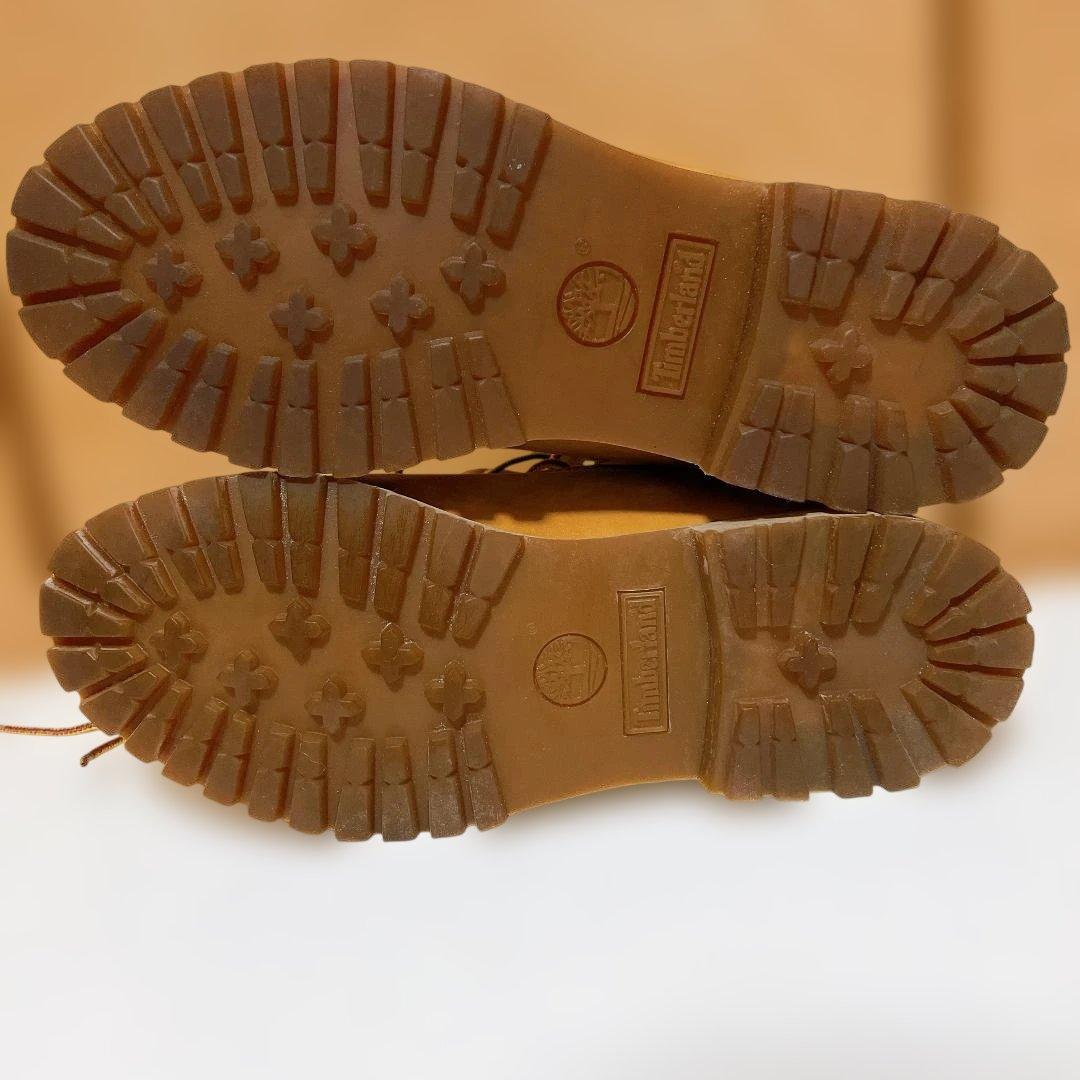 Timberland 6インチ プレミアムウォータープルーフ ブーツ 10361