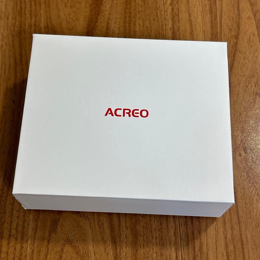 ACREO ワイヤレスイヤホン　Bluetoothワークアウト　ヘッドフォン