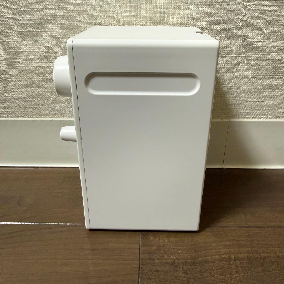 Tivoli Audio Bluetooth スピーカー PAL BT ホワイト