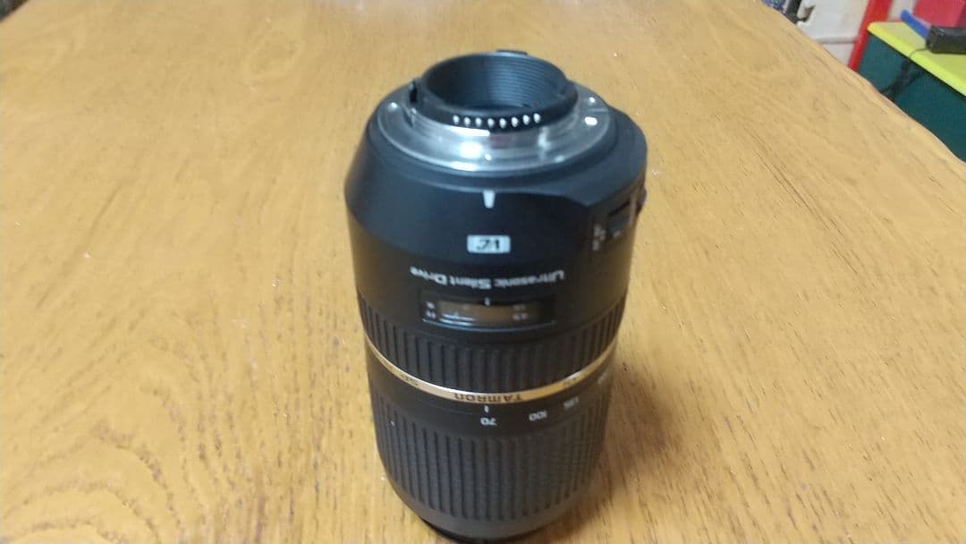 NikonD750 フルサイズ機+ズームレンズ1本+単焦点レンズ1本