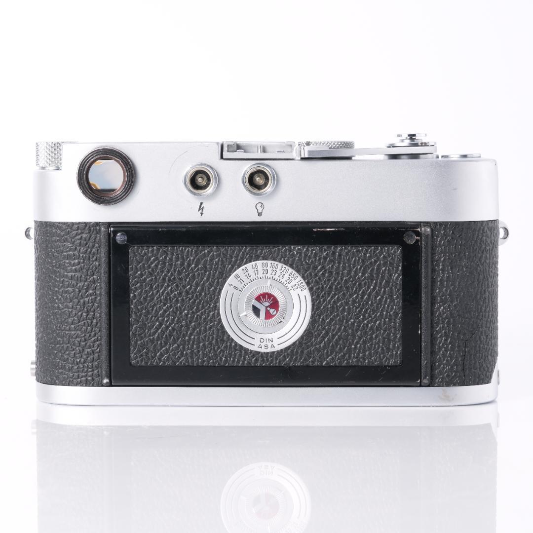 LEICA M3 シングルストローク